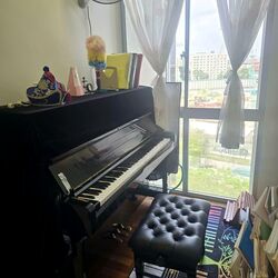 Grandeur 8 (D20), Condominium #532186521